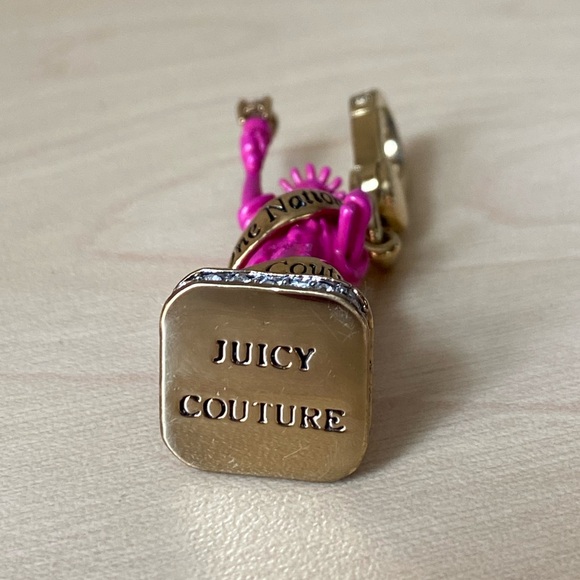 Y2K Juicy Couture Statue of Liberty Charm - Picture 3 of 5